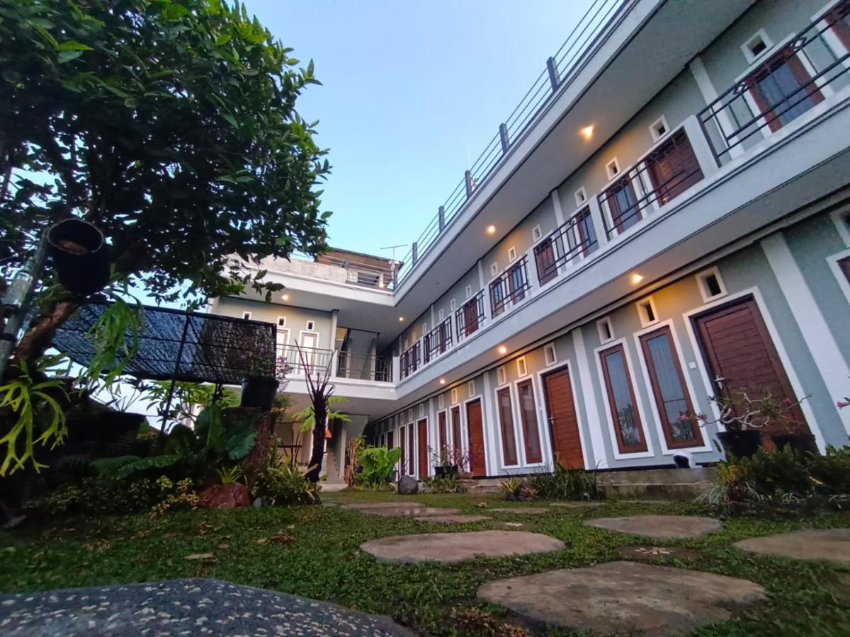Gending Sari House Apartment Ubud  Exterior photo
